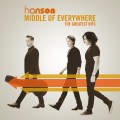 Buy Hanson - Middle of Everywhere - The Greatest Hits Mp3 Download