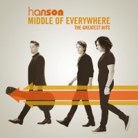 Purchase Hanson - Middle of Everywhere - The Greatest Hits