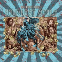 Purchase Jon Langford - Four Lost Souls