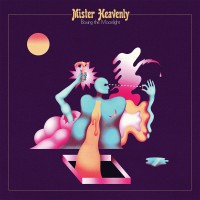 Purchase Mister Heavenly - Boxing the Moonlight