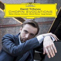 Purchase Daniil Trifonov - Chopin Evocations