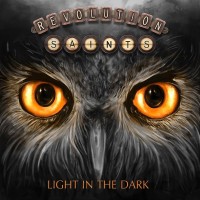 Purchase Revolution Saints - Light In The Dark