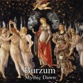 Buy Burzum - Mythic Dawn (CDS) Mp3 Download