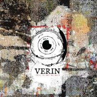 Purchase Verin - This Is Not An Exit