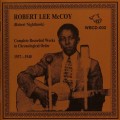 Buy Robert Lee Mccoy - Complete Recorded Works (1937-1940) Mp3 Download