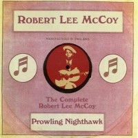 Purchase Robert Lee Mccoy - Prowling Nighthawk