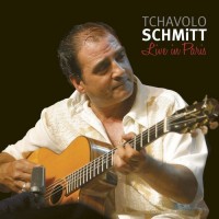 Purchase Tchavolo Schmitt - Live Cite De La Musique