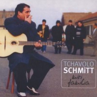Purchase Tchavolo Schmitt - Miti Familia