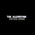 Buy The Algorithm - Critical.Error Mp3 Download
