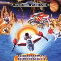 Purchase Toshiharu Yamanishi, Takeshi Yoshida & Naosuke Arai - Thunder Force IV: Genesis