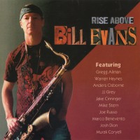 Purchase Bill Evans (Saxophone) - Rise Above