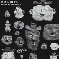 Purchase Bjørn Torske & Prins Thomas - Square One