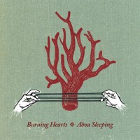 Purchase Burning Hearts - Aboa Sleeping