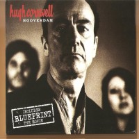 Purchase Hugh Cornwell - Hooverdam