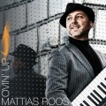 Buy Mattias Roos - Movin' Up Mp3 Download