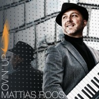 Purchase Mattias Roos - Movin' Up