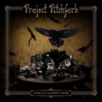Purchase Project Pitchfork - Look Up, I'm Down There CD1