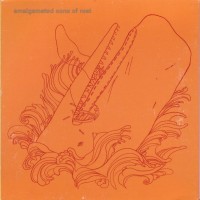 Purchase Amalgamated Sons Of Rest - Amalgamated Sons Of Rest (EP)