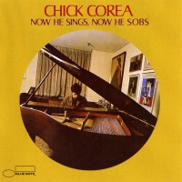 Purchase Chick Corea - Now He Sings, Now He Sobs (Vinyl)