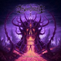 Purchase Dawn Of Disease - Ascension Gate