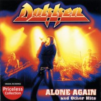 Purchase Dokken - Alone Again And Other Hits