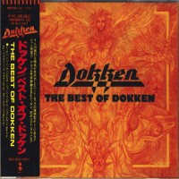 Purchase Dokken - The Best Of