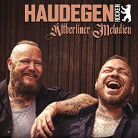 Purchase Haudegen - Haudegen Rocken Altberliner Melodien