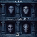 Buy Indra - Games Of Psy (CDS) Mp3 Download