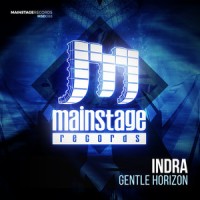 Purchase Indra - Gentle Horizon (CDS)