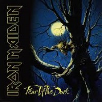 Purchase Iron Maiden - Fear Of The Dark (EP)