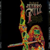 Purchase Jethro Tull - The Best Of Jethro Tull: The Anniversary Collection CD2