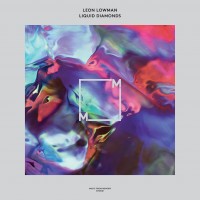 Purchase Leon Lowman - Liquid Diamonds