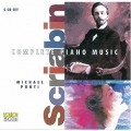 Buy Michael Ponti - Alexander Scriabin - Complete Piano Music (Excluding Sonatas) CD1 Mp3 Download