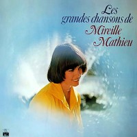 Purchase Mireille Mathieu - Les Grandes Chansons