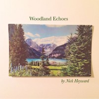 Purchase Nick Heyward - Woodland Echoes