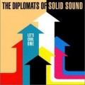 Buy Diplomats Of Solid Sound - Let's Cool One! Mp3 Download