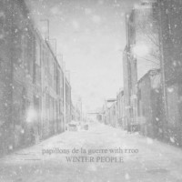 Purchase R.Roo - Winter People (With Papillons De La Guerre)