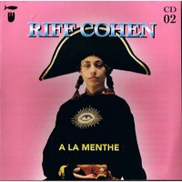 Purchase Riff Cohen - A La Menthe