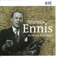 Purchase Seamus Ennis - The Return From Fingal
