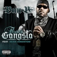 Purchase Sean Kingston - That's Gangsta (EP)