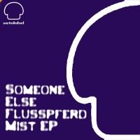 Purchase Someone Else - Fusspferd Mist (EP)