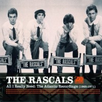 Purchase The Rascals - All I Really Need: The Complete Atlantic Recordings 1965-1971 CD1