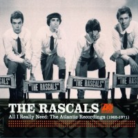 Purchase The Rascals - All I Really Need: The Complete Atlantic Recordings 1965-1971 CD2