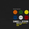 Buy Samuel L. Session - Four To The Floor Remixed (Pt. 1) Mp3 Download