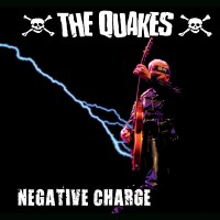 Purchase The Quakes - Negative Charge