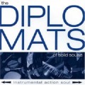 Buy Diplomats Of Solid Sound - Instrumental, Action, Soul Mp3 Download