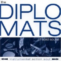 Purchase Diplomats Of Solid Sound - Instrumental, Action, Soul