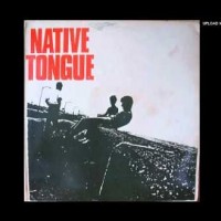 Purchase Native Tongue - Blame It On Gravity (Vinyl)