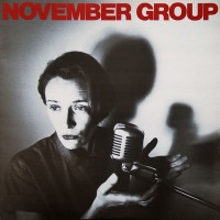 Purchase November Group - November Group (Vinyl)