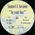 Buy Samuel L. Session - In Your Box Mp3 Download